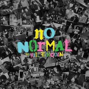 No Normal (Explicit)