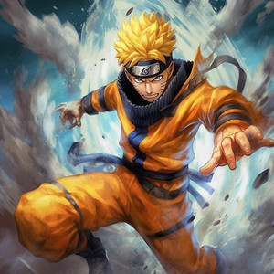 The Pain That Remains (Naruto Song) (Inspired by 