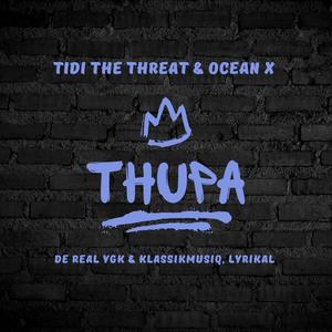 Thupa (feat. Lyrikal Art)