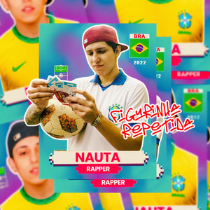 Figurinha Repetida (Explicit)