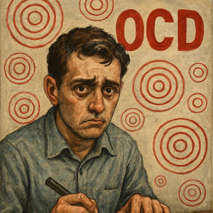 OCD (Explicit)