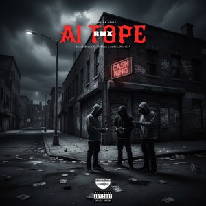 AL TOPE (Remix|Explicit)