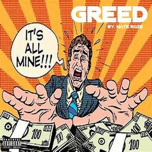 GREED (Explicit)