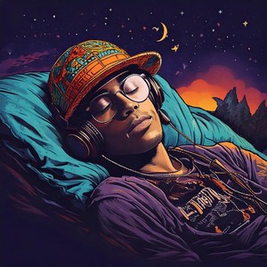 Night Beats: Hip Hop for Sleep