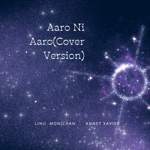 Aaro Ni Aaro (COVER版)