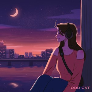 밤나들이 (Walking on the moon) (夜游)