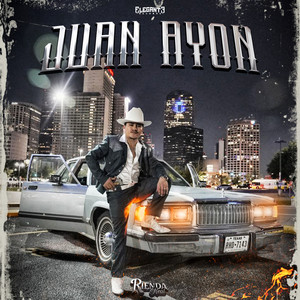 Juan Ayon