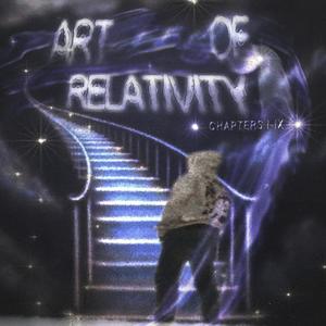 The Art Of Relativity (Explicit)