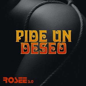 Pide un deséo.