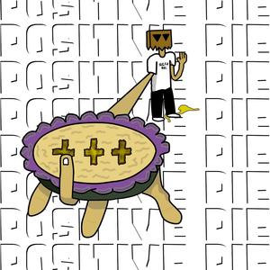 Positive Pie (Explicit)