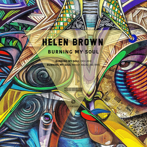Burning My Soul (Original Mix)