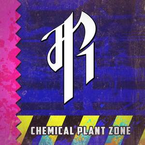 Chemical Plant Zone