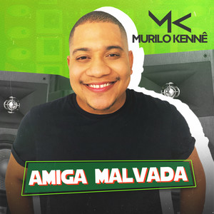 Amiga Malvada