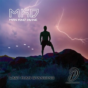 Dangerous Girl(feat. Samantha Rose) (Explicit)