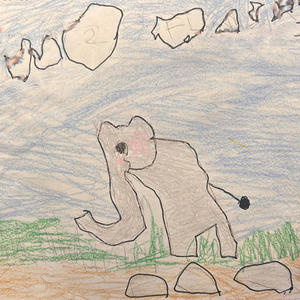 The Animal Song (feat. Houston Patton)