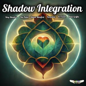 King Manifest - Shadow Integration (feat. Queen Manifest, K.T Cool, Halo Griffin & Kenashia (Wife Of Creation)) (Official Version)
