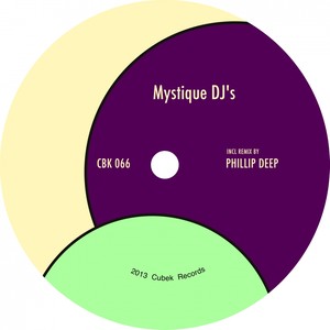 Mystique DJ's