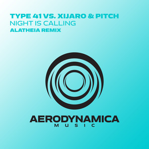 Night Is Calling (Alatheia Extended Remix)