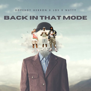 Back in That Mode (Explicit)