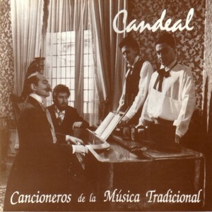 Cancioneros de la Música Tradicional (Vol. 1)