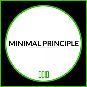 Minimal Principle