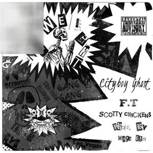 No Weight (feat. Scotty Chickens) (Explicit)