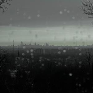 The Rain (feat. Champi) (Explicit)