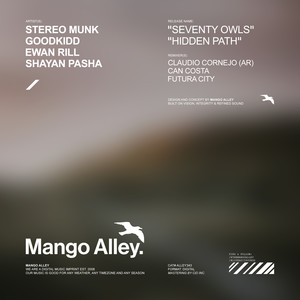 Hidden Path (Can Costa & Futura City Remix)