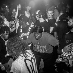 COPYCAT (feat. Vague) (Explicit)