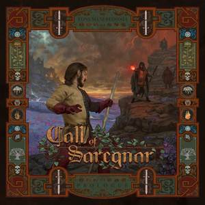 Call of Saregnar: Prologue