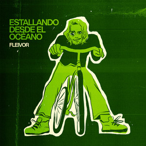 Estallando Desde El Oceano