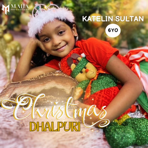 Christmas Dhalpuri