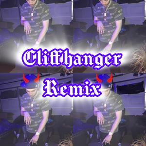 Cliffhanger Freestyle (Explicit)