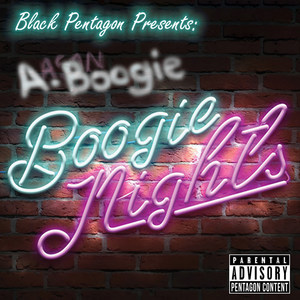 Boogie Nights (Explicit)