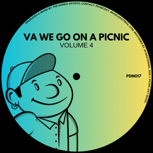 VA We Go on a Picnic,VOL. 4