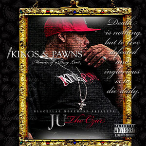 Kings and Pawns (Explicit)