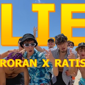 Lie (feat. Ratis)