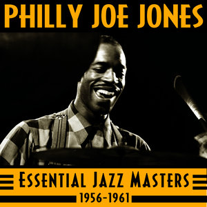 Essential Jazz Masters 1956-1961