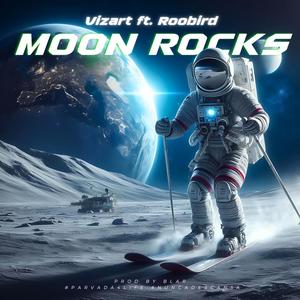 Moon Rocks (feat. Roobird) [Explicit]