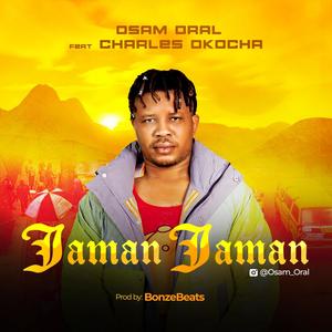 Jaman Jaman (feat. Charles Okocha)