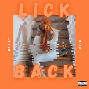 lick back (Explicit)