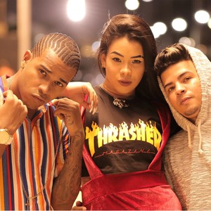 Mão na Boneca (Explicit)