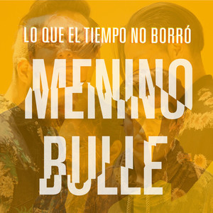 Lo que el tiempo no borró