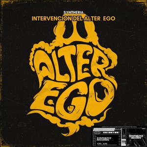 Intervención del Alter-ego