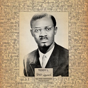 Patrice Lumumba (feat. Ange Nawasadio) [Explicit]