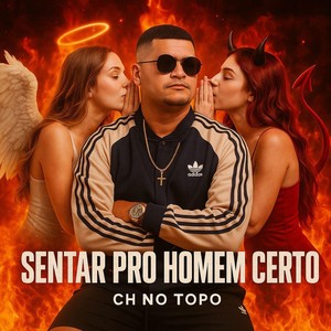 Senta Pro Homem Certo (Explicit)