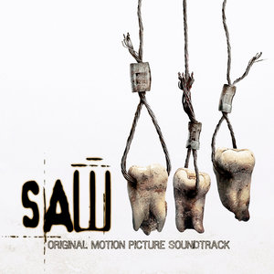 Saw III (Original Motion Picture Soundtrack)