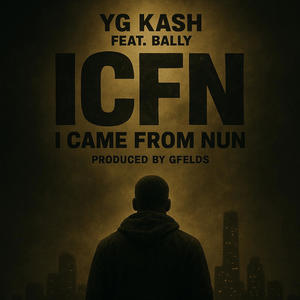 ICFN (feat. Bally) (Explicit)