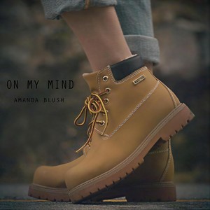 On My Mind