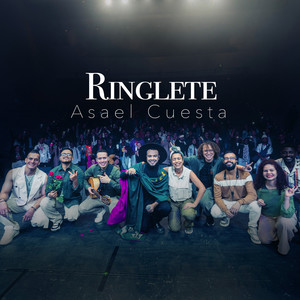 Ringlete (En Vivo)